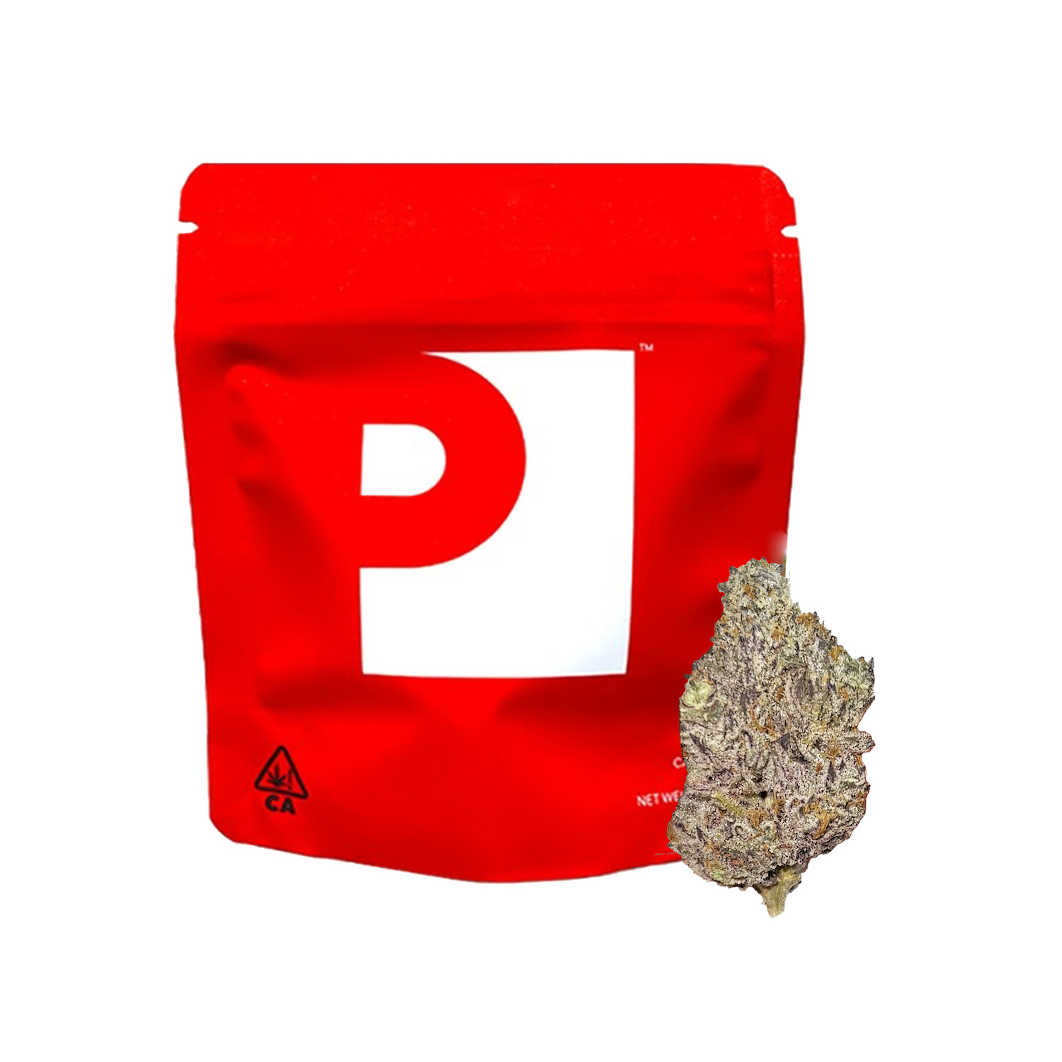 Oreoz 1/8oz Bag